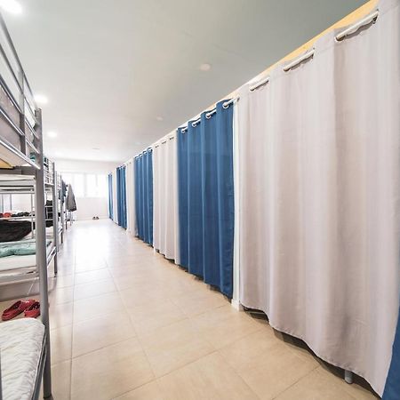 Albergue Barullo - Cubiculos - Literas - Habitaciones Саррія Екстер'єр фото