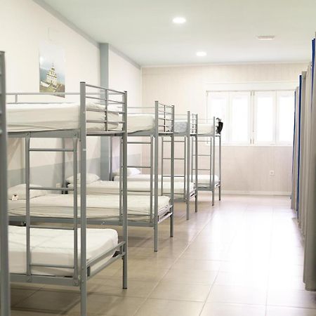 Albergue Barullo - Cubiculos - Literas - Habitaciones Саррія Екстер'єр фото