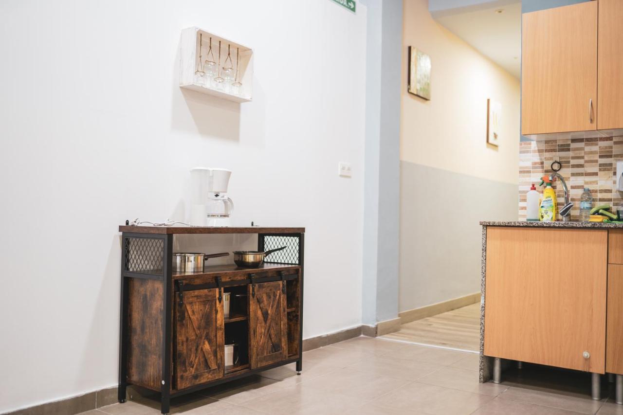 Albergue Barullo - Cubiculos - Literas - Habitaciones Саррія Екстер'єр фото