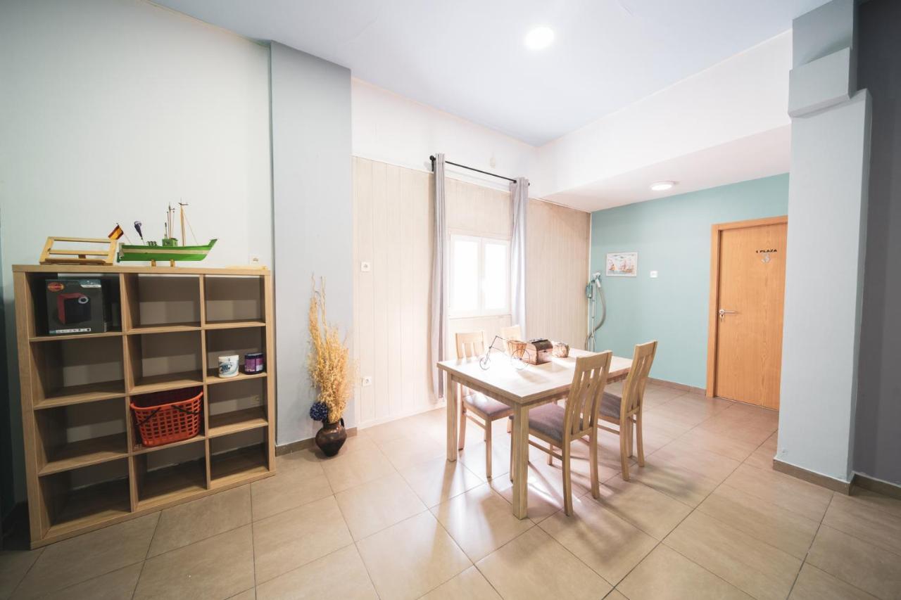 Albergue Barullo - Cubiculos - Literas - Habitaciones Саррія Екстер'єр фото