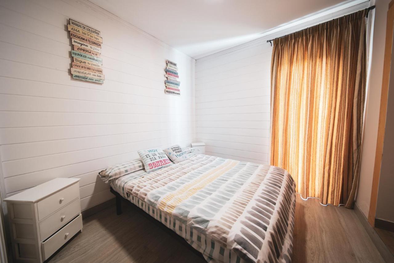 Albergue Barullo - Cubiculos - Literas - Habitaciones Саррія Екстер'єр фото