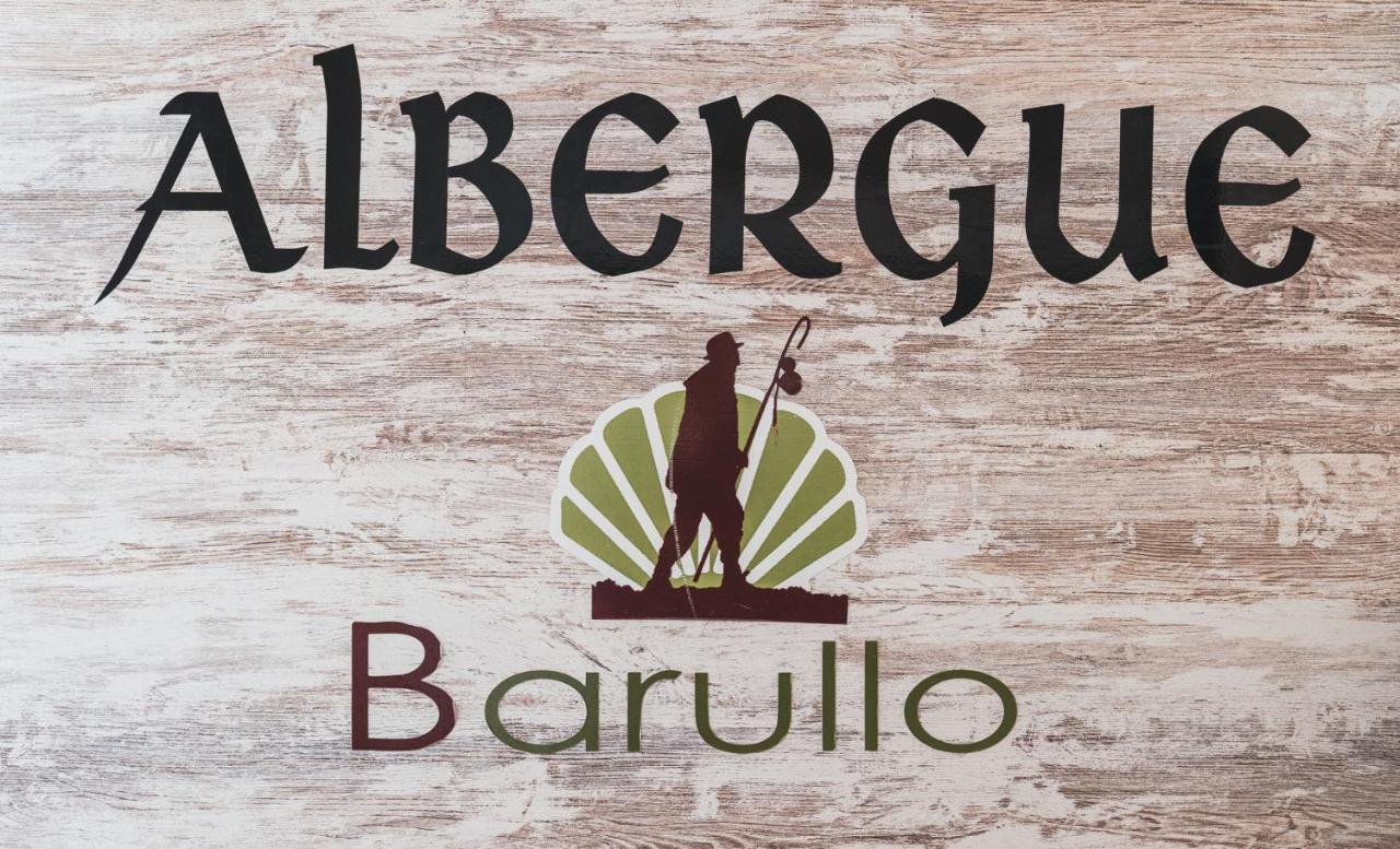 Albergue Barullo - Cubiculos - Literas - Habitaciones Саррія Екстер'єр фото