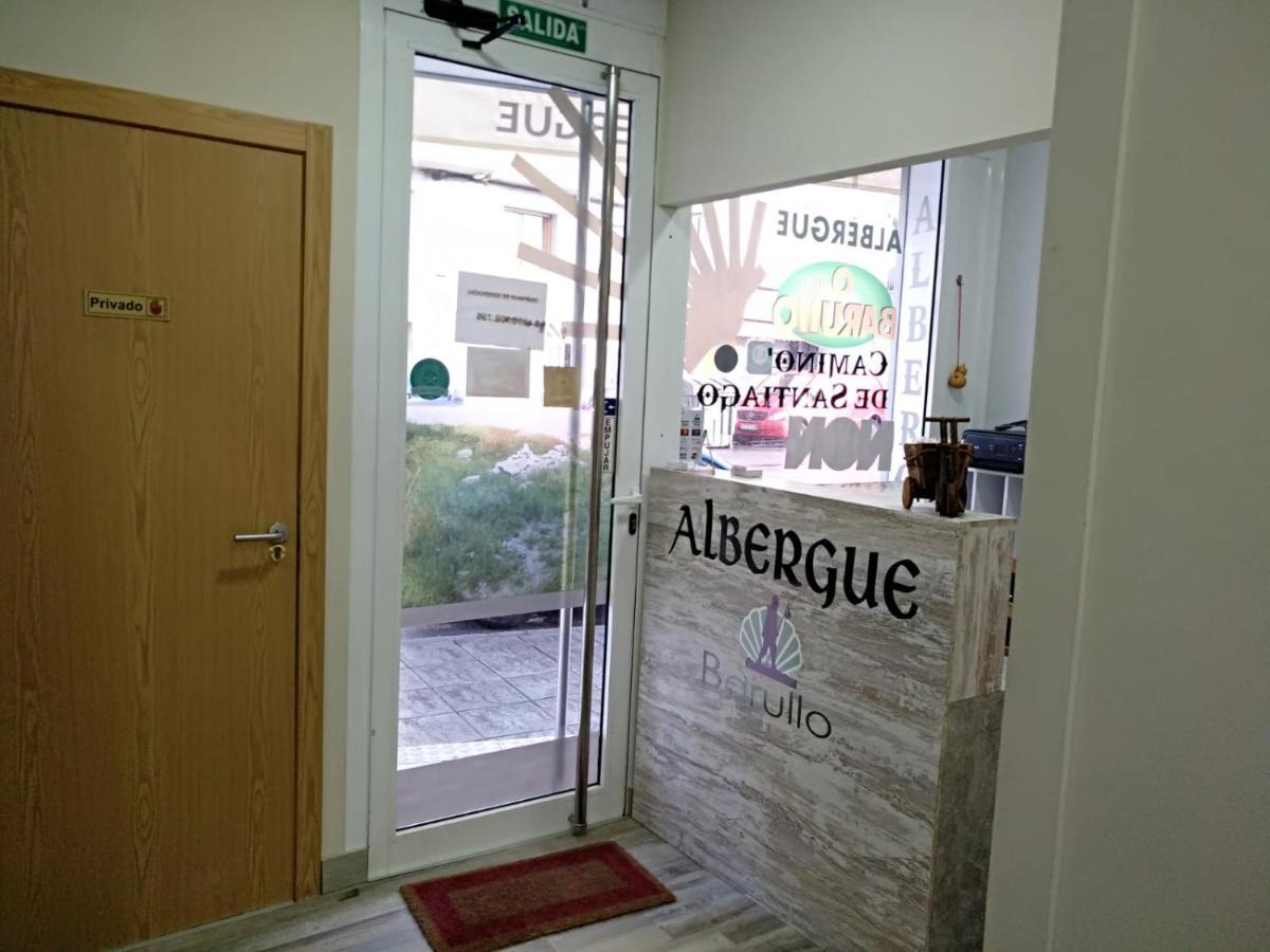 Albergue Barullo - Cubiculos - Literas - Habitaciones Саррія Екстер'єр фото