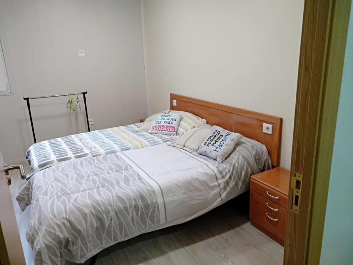 Albergue Barullo - Cubiculos - Literas - Habitaciones Саррія Екстер'єр фото
